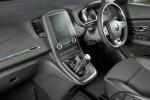 Renault Scenic 2016 года (UK)